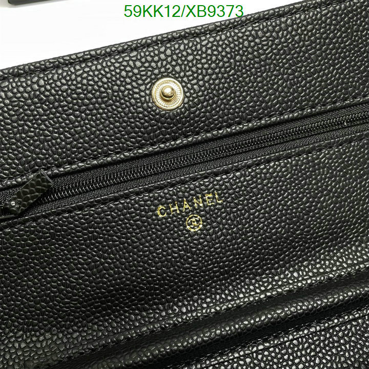 Chanel-Bag-4A Quality Code: XB9373 $: 59USD