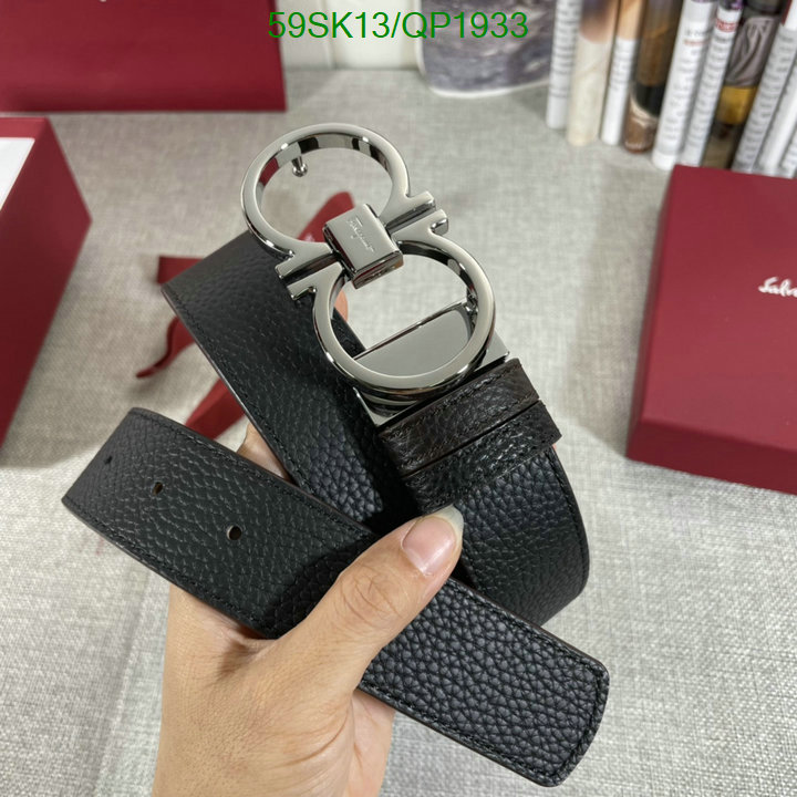 Ferragamo-Belts Code: QP1933 $: 59USD