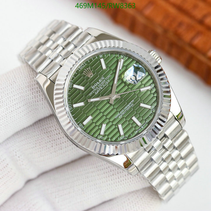 Rolex-Watch-Mirror Quality Code: RW8363 $: 469USD