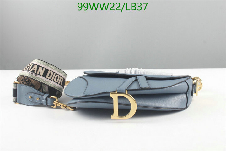 Dior-Bag-4A Quality Code: LB37 $: 99USD