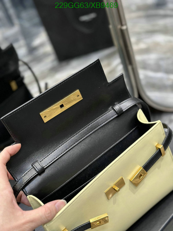 YSL-Bag-Mirror Quality Code: XB9469 $: 229USD