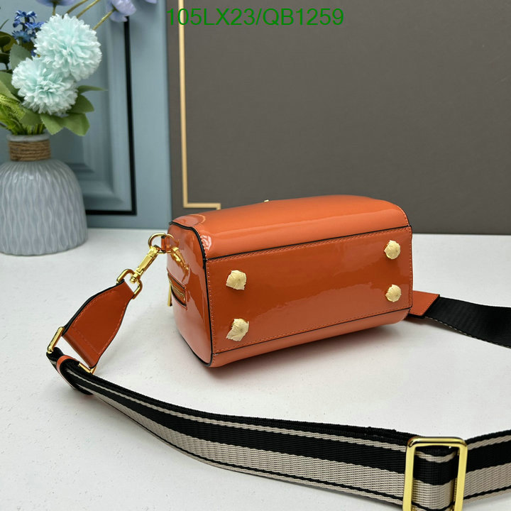 Prada-Bag-4A Quality Code: QB1259 $: 105USD