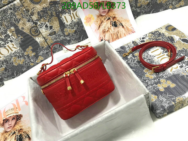 Dior-Bag-Mirror Quality Code: LB373 $: 209USD