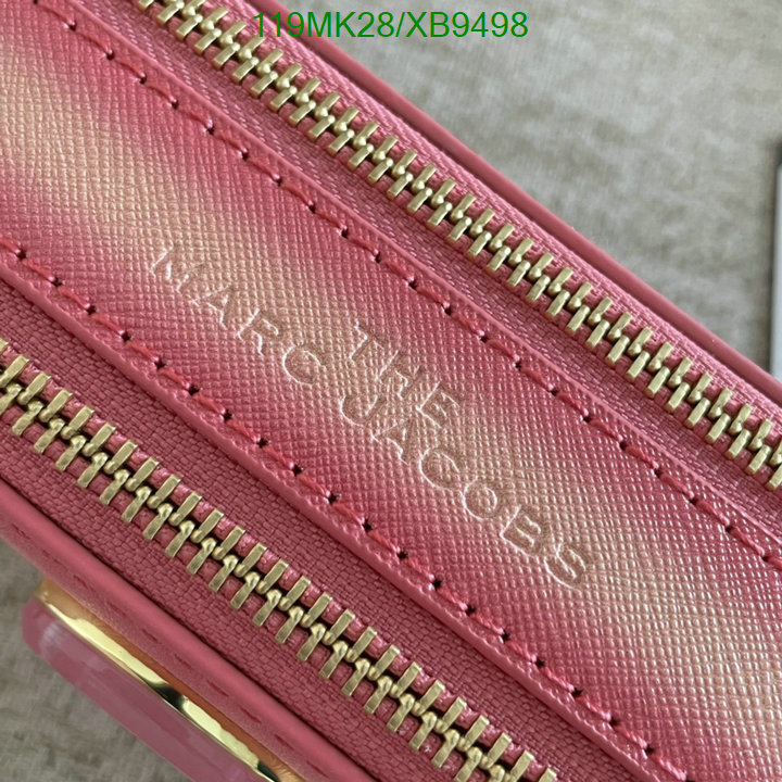 Marc Jacobs-Bag-Mirror Quality Code: XB9498 $: 119USD