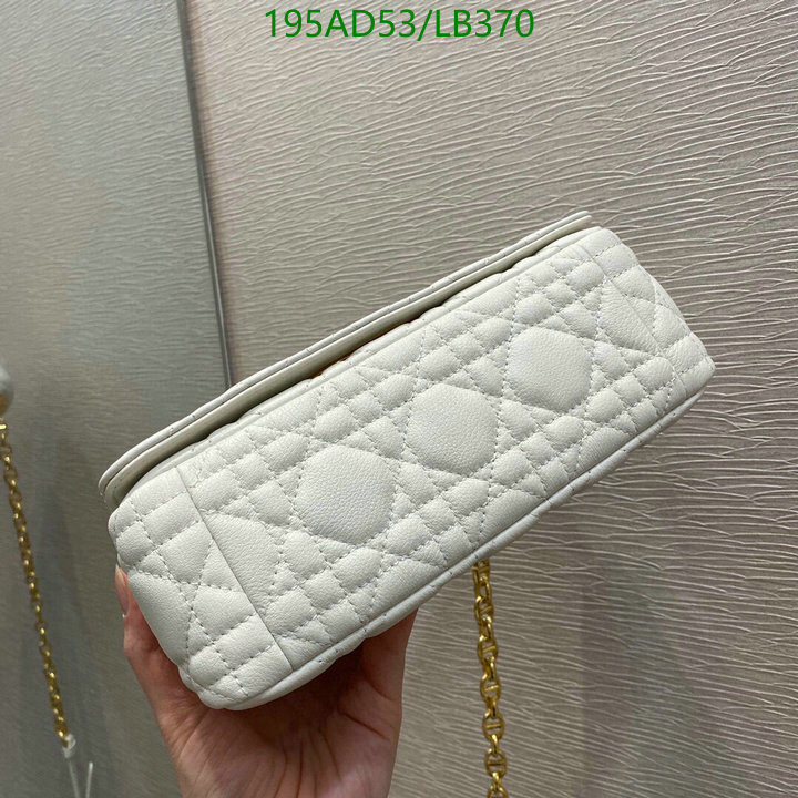 Dior-Bag-Mirror Quality Code: LB370 $: 195USD