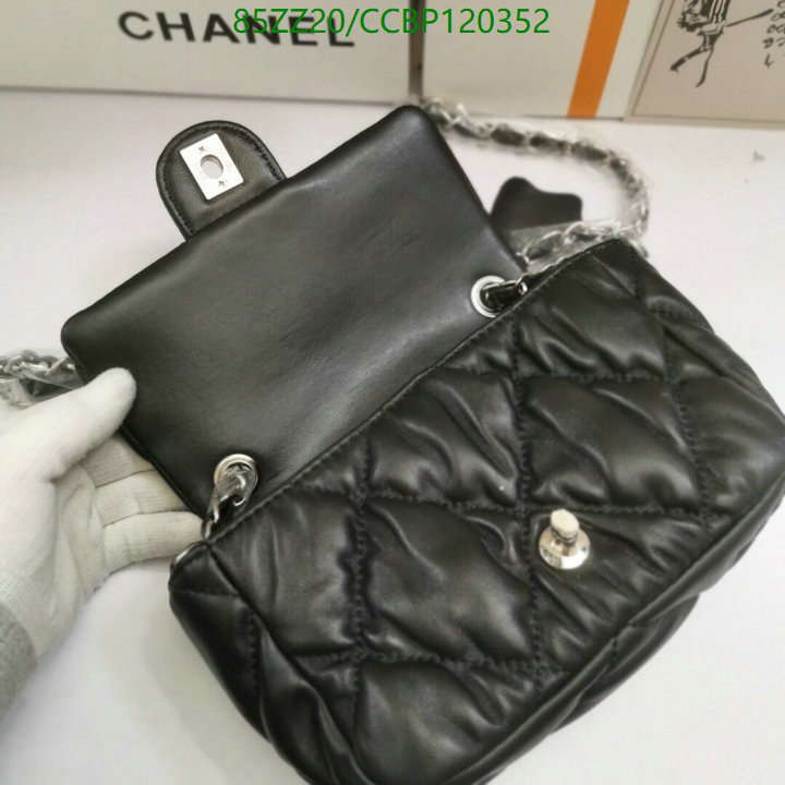 Chanel-Bag-4A Quality Code: CCBP120352 $: 85USD