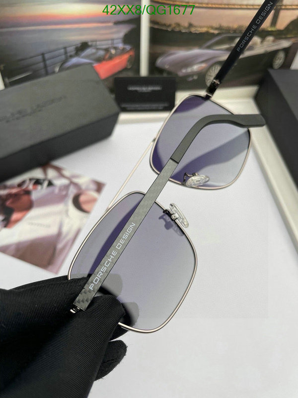 Porsche-Glasses Code: QG1677 $: 42USD