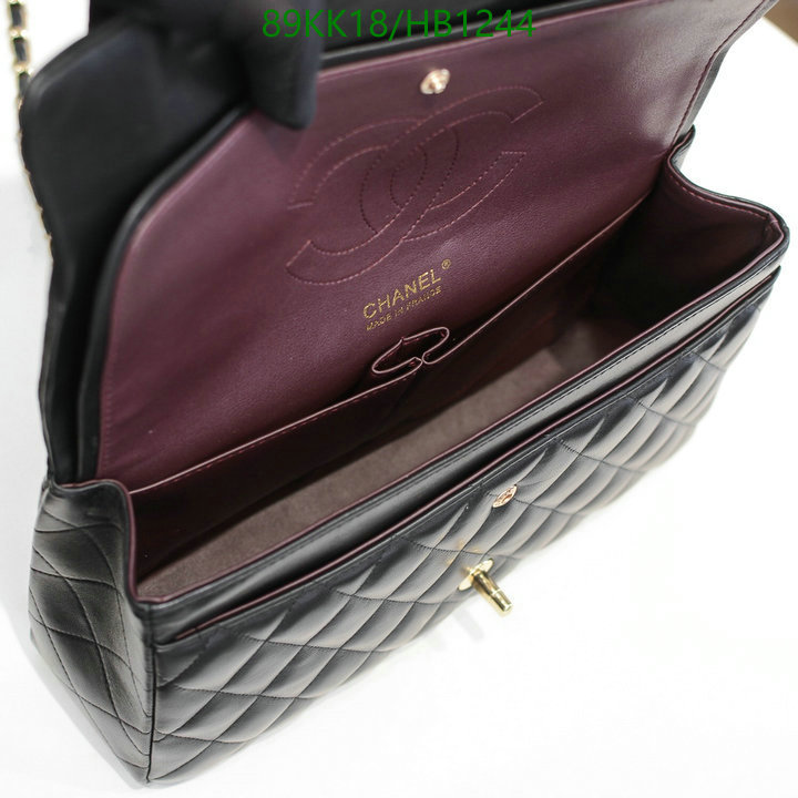 Chanel-Bag-4A Quality Code: HB1244 $: 89USD