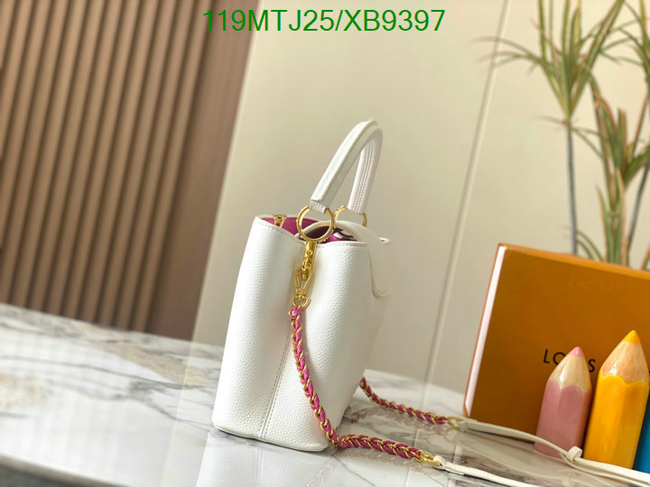 LV-Bag-4A Quality Code: XB9397