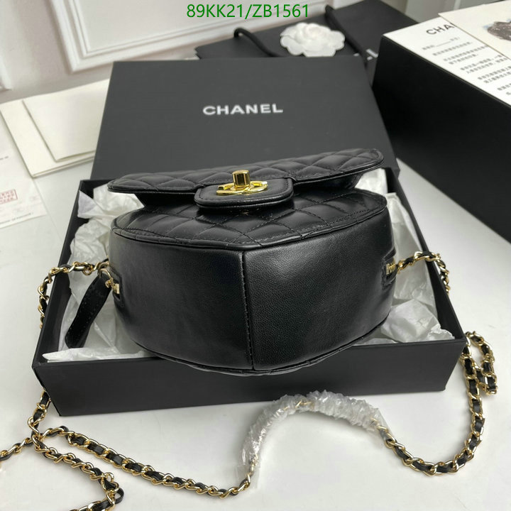 Chanel-Bag-4A Quality Code: ZB1561 $: 89USD