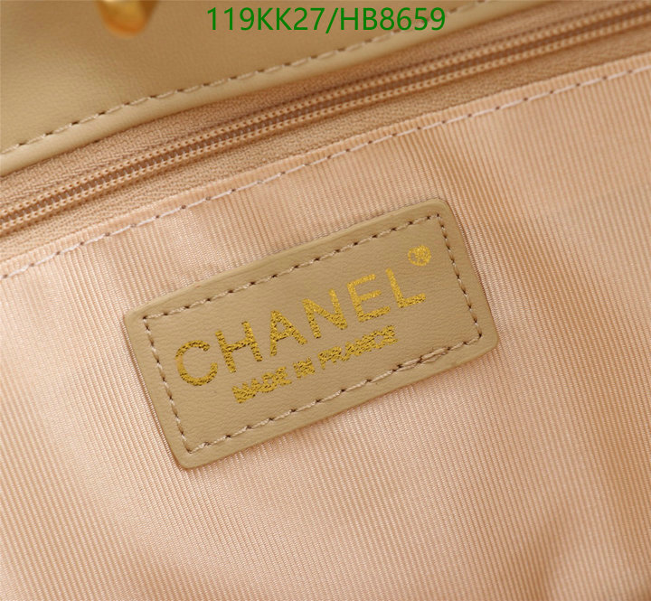Chanel-Bag-4A Quality Code: HB8659 $: 119USD