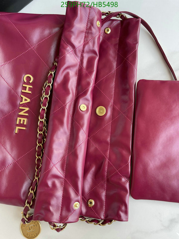 Chanel-Bag-Mirror Quality Code: HB5498