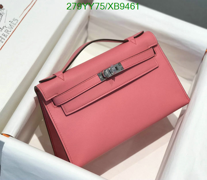 Hermes-Bag-Mirror Quality Code: XB9461 $: 279USD