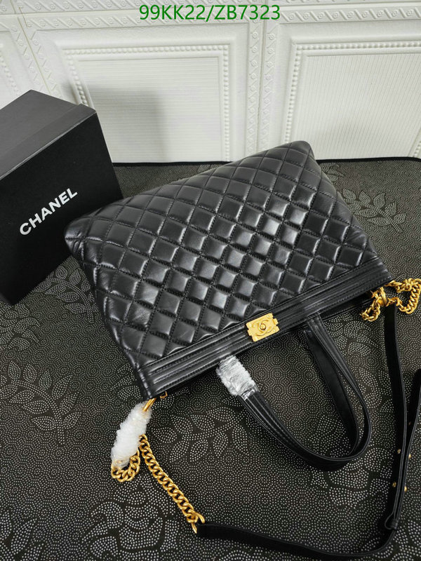 Chanel-Bag-4A Quality Code: ZB7323 $: 99USD