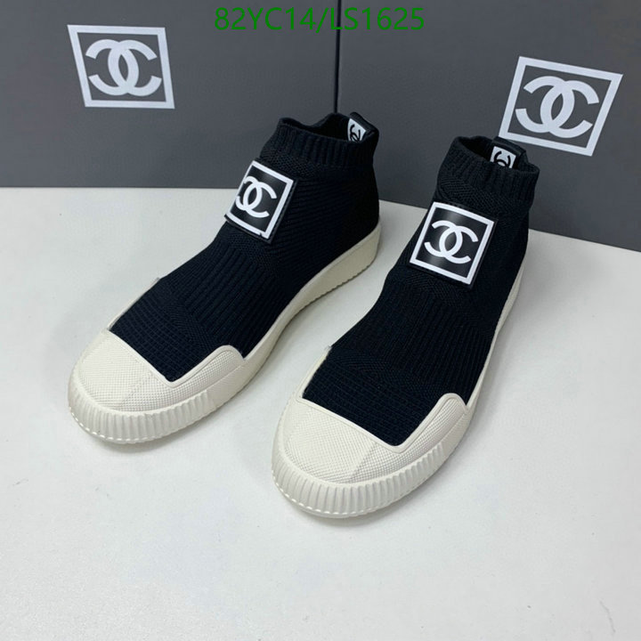 Chanel-Women Shoes Code: LS1625 $: 82USD