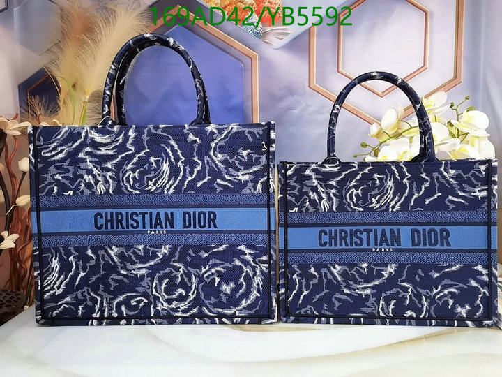 Dior-Bag-Mirror Quality Code: YB5592