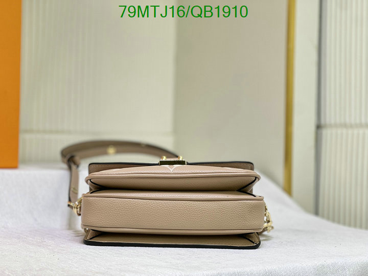 LV-Bag-4A Quality Code: QB1910 $: 79USD