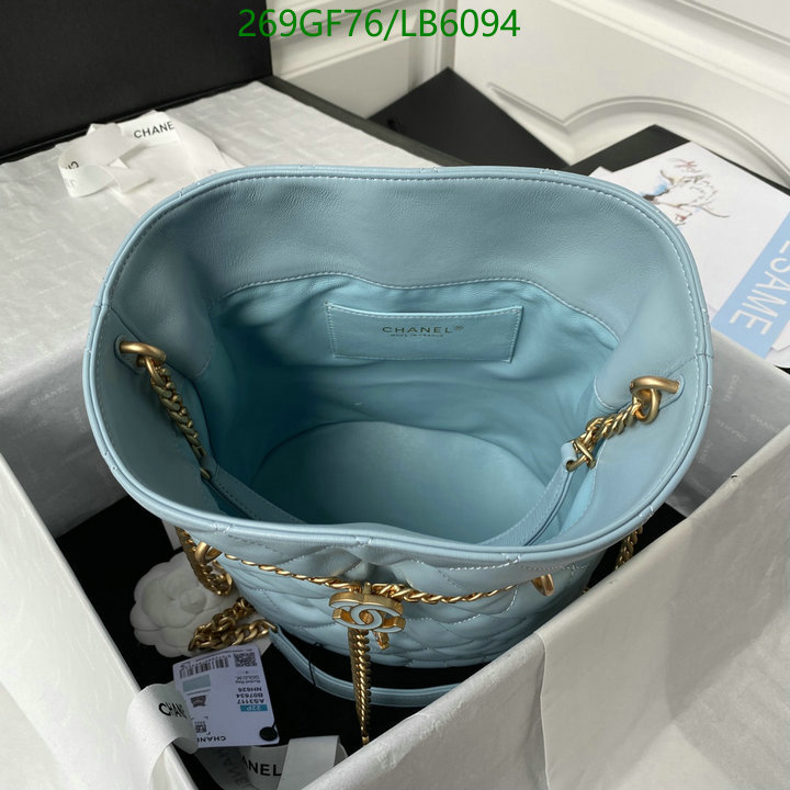 Chanel-Bag-Mirror Quality Code: LB6094 $: 269USD