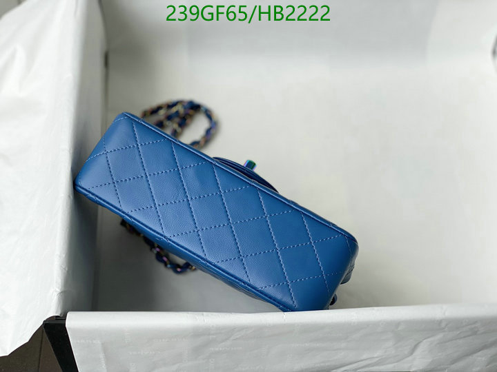 Chanel-Bag-Mirror Quality Code: HB2222 $: 239USD