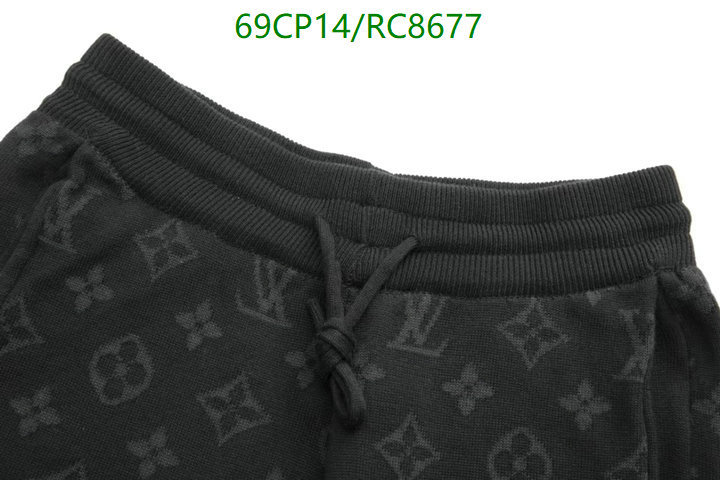 LV-Clothing Code: RC8677 $: 69USD