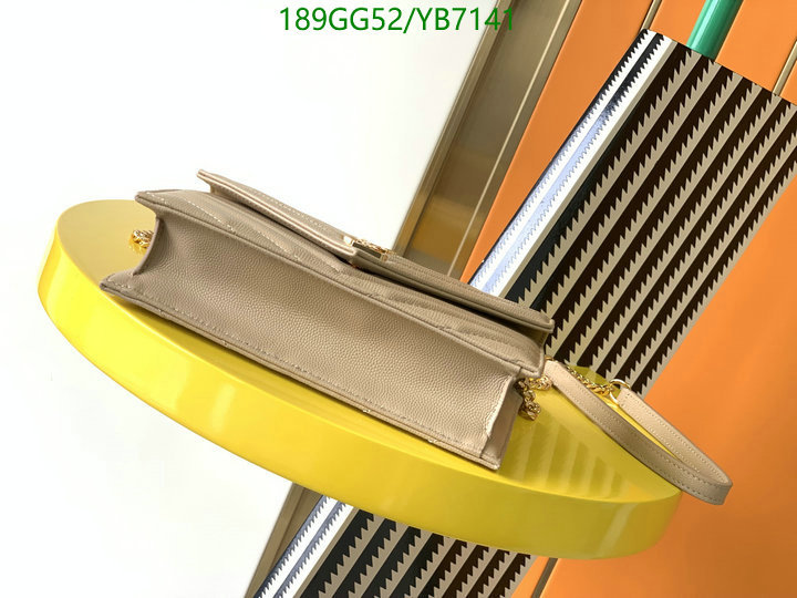 YSL-Bag-Mirror Quality Code: YB7141 $: 189USD