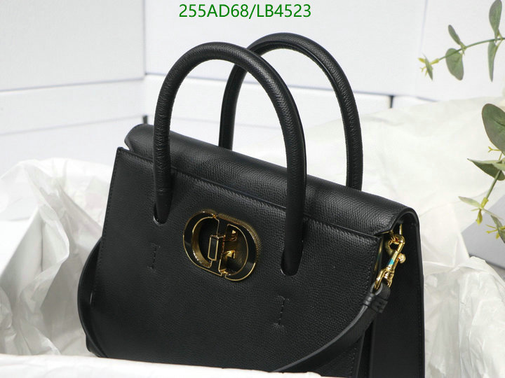 Dior-Bag-Mirror Quality Code: LB4523 $: 255USD