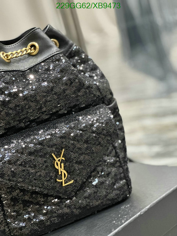 YSL-Bag-Mirror Quality Code: XB9473 $: 229USD