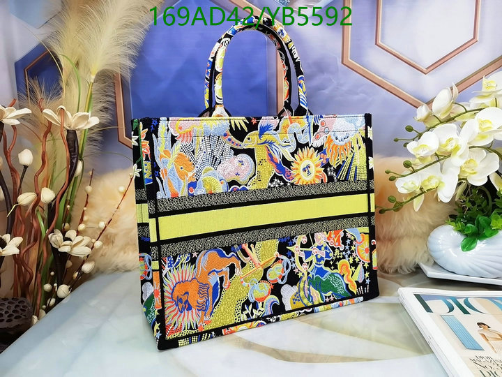 Dior-Bag-Mirror Quality Code: YB5592