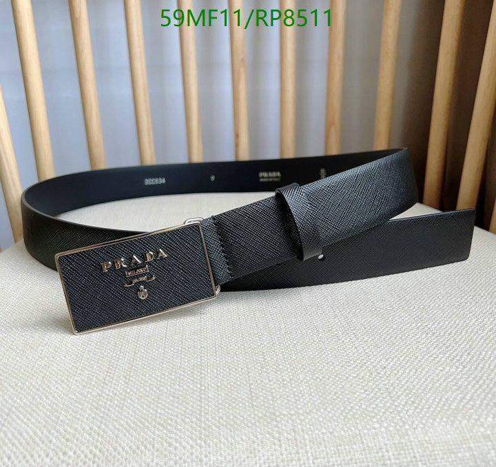 Prada-Belts Code: RP8511 $: 59USD
