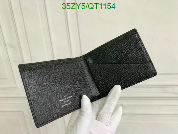 LV-Wallet-4A Quality Code: QT1154 $: 35USD