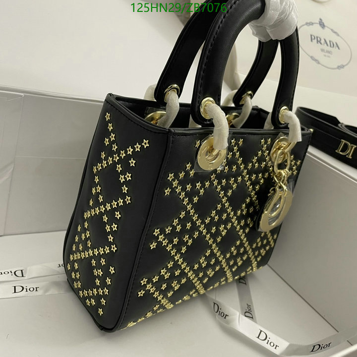 Dior-Bag-4A Quality Code: ZB7076 $: 125USD