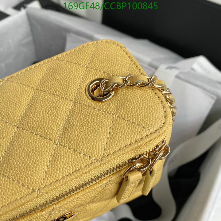 Chanel-Bag-Mirror Quality Code: CCBP100845 $: 169USD