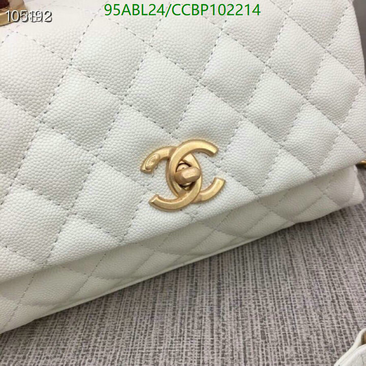 Chanel-Bag-4A Quality Code: CCBP102214 $: 95USD