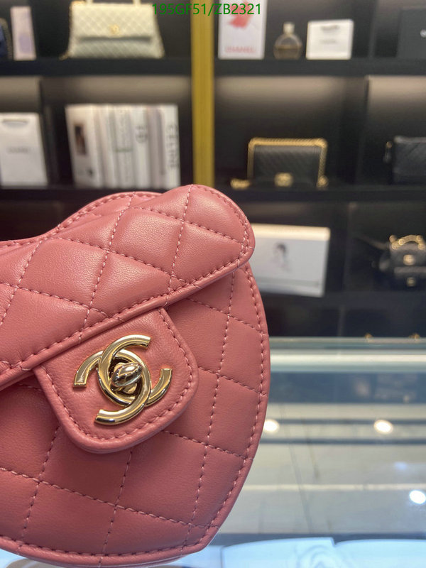 Chanel-Bag-Mirror Quality Code: ZB2321 $: 195USD