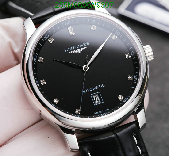 Longines-Watch-Mirror Quality Code: XW9307 $: 255USD