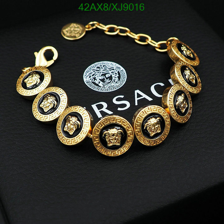 Versace-Jewelry Code: XJ9016 $: 42USD