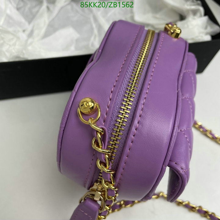 Chanel-Bag-4A Quality Code: ZB1562 $: 85USD