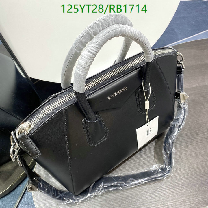 Givenchy-Bag-4A Quality Code: RB1714