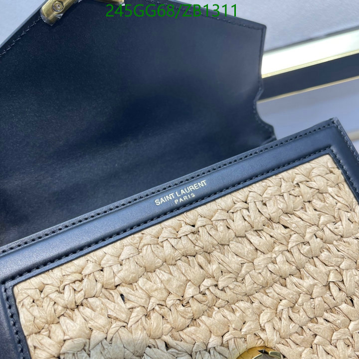 YSL-Bag-Mirror Quality Code: ZB1311 $: 245USD