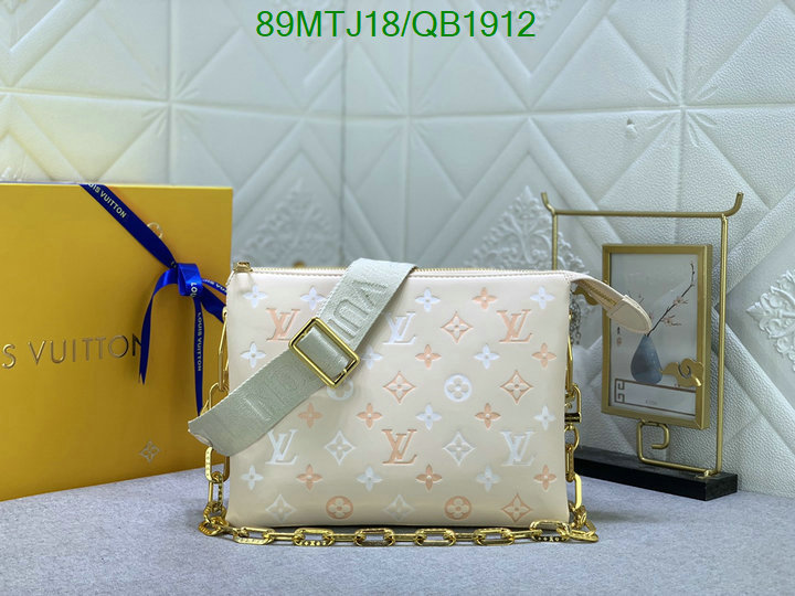 LV-Bag-4A Quality Code: QB1912 $: 89USD