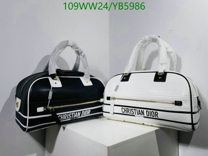 Dior-Bag-4A Quality Code: YB5986 $: 109USD