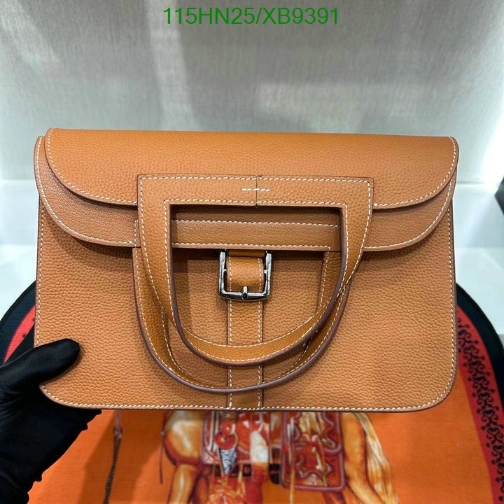 Hermes-Bag-4A Quality Code: XB9391