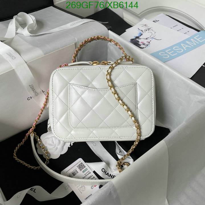 Chanel-Bag-Mirror Quality Code: XB6144 $: 269USD