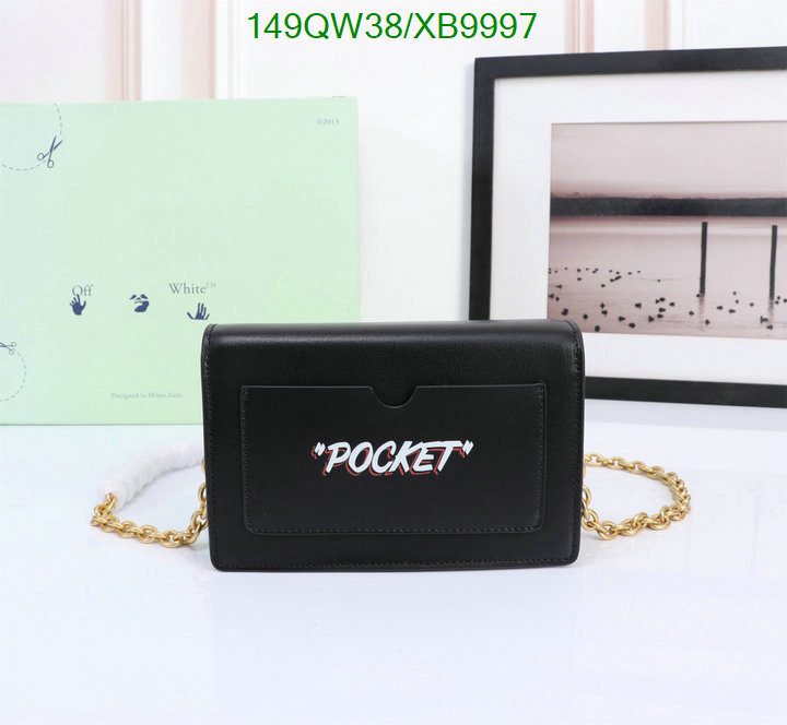 Off-white-Bag-Mirror Quality Code: XB9997 $: 149USD