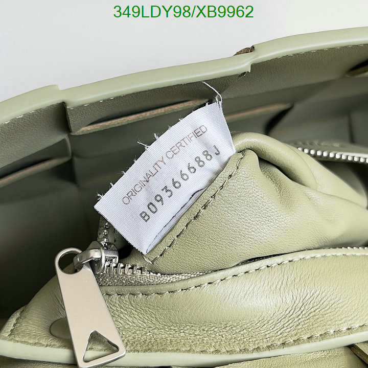 BV-Bag-Mirror Quality Code: XB9962 $: 349USD