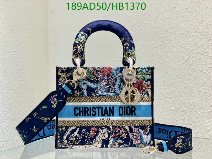 Dior-Bag-Mirror Quality Code: HB1370 $: 189USD