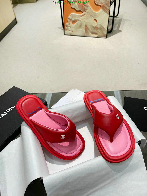 Chanel-Women Shoes Code: LS9521 $: 109USD