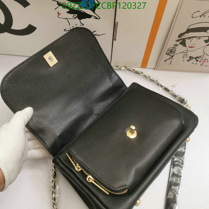 Chanel-Bag-4A Quality Code: CCBP120327 $: 89USD