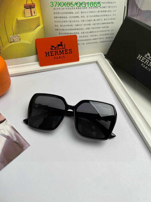 Hermes-Glasses Code: QG1665 $: 37USD