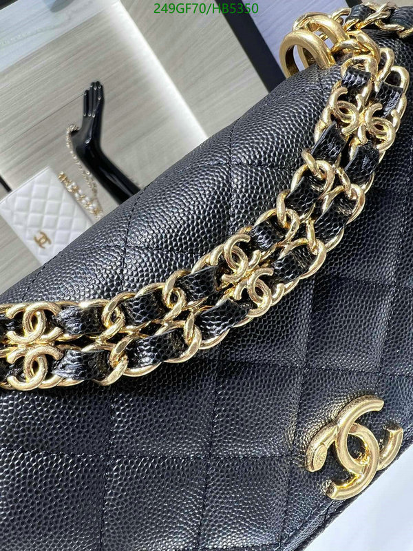 Chanel-Bag-Mirror Quality Code: HB5350 $: 249USD